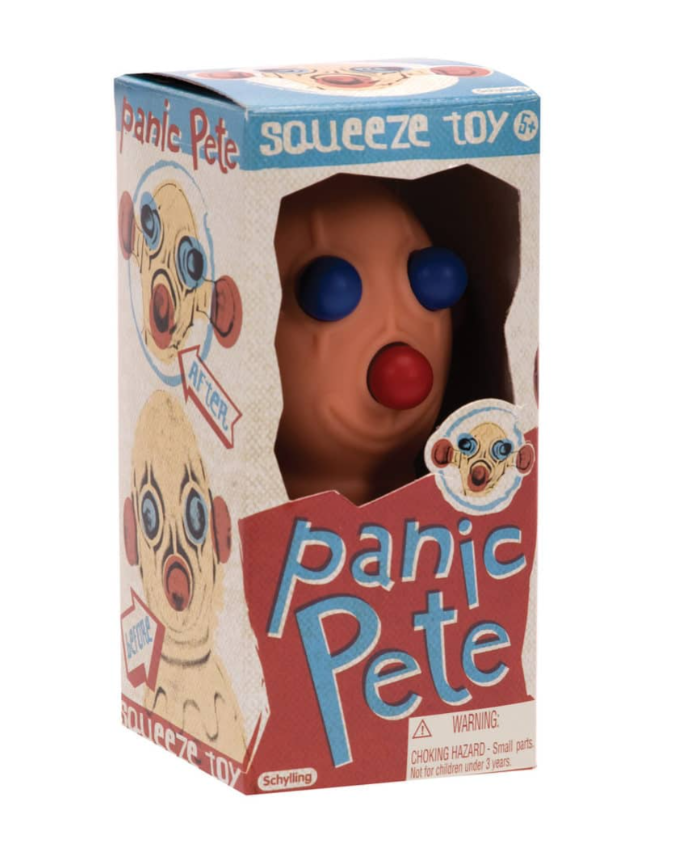 Schylling- Panic Pete
