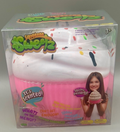 Sweetz Scented Cupcake with Sprinkles- Squish (PPNC)