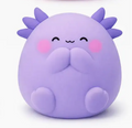 Top Trenz-Butter Squisher - Squishy Buns