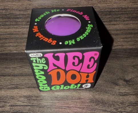 Squishy- Random Pull- MYSTERY!