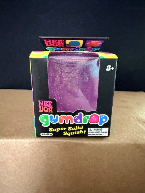 Schylling- NeeDoh - GumDrop