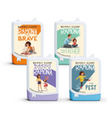 Tonies- Audiobook- Ramona Book Tonies - 4 PK