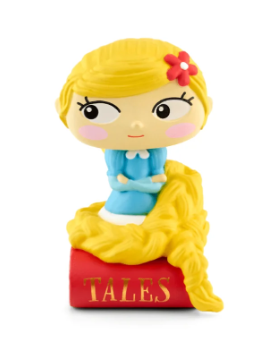 Tonies- Fav: Classic's Rapunzel