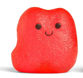 Emotional Support Pals- Squishy Nugget