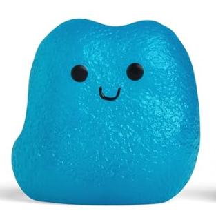 Emotional Support Pals- Squishy Nugget