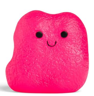 Emotional Support Pals- Squishy Nugget