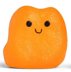 Emotional Support Pals- Squishy Nugget
