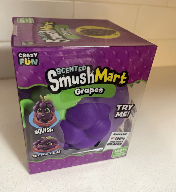 Squishy- Random Pull- MYSTERY!