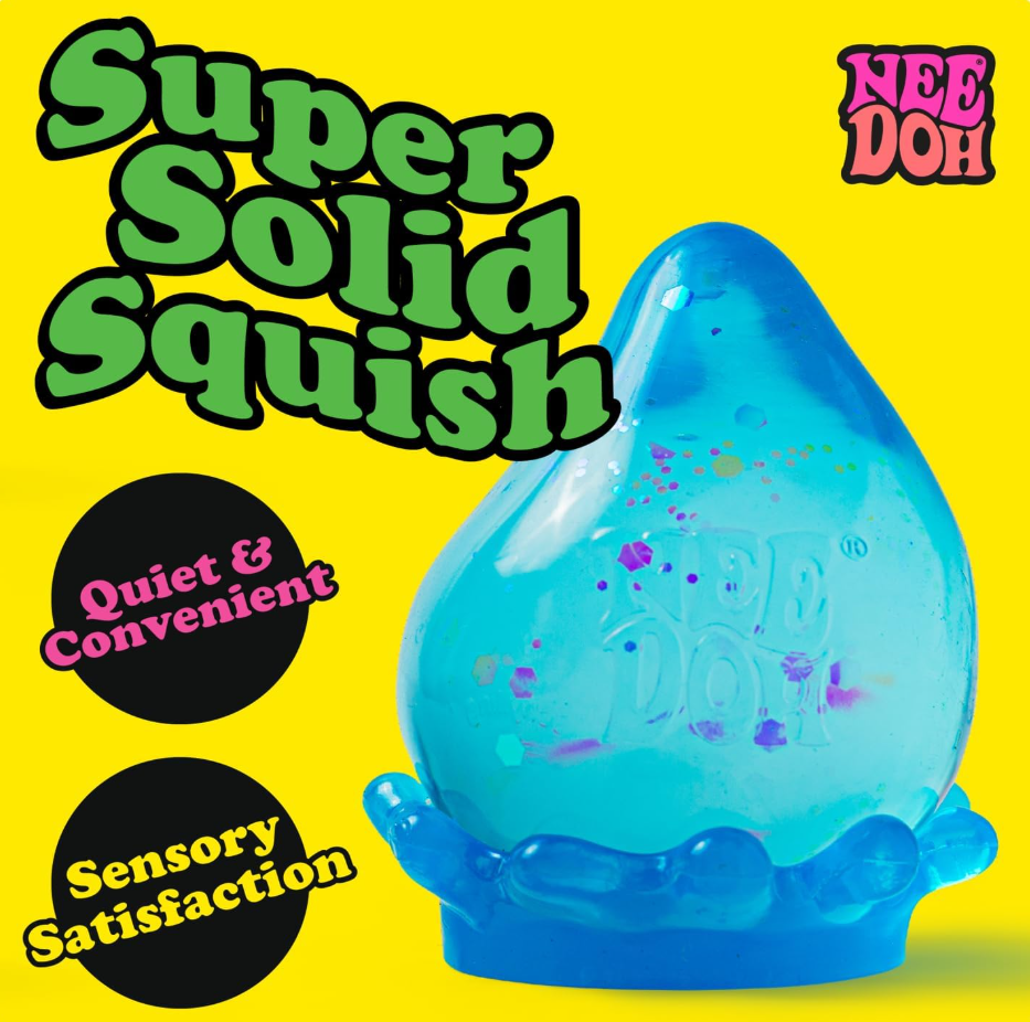 Schylling - NeeDoh- Dream Drop