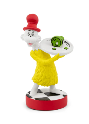 Tonies-Dr Seuss: Green Eggs and Ham