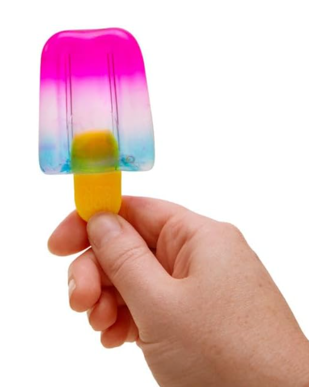 Schylling- NeeDoh Nice Sicle