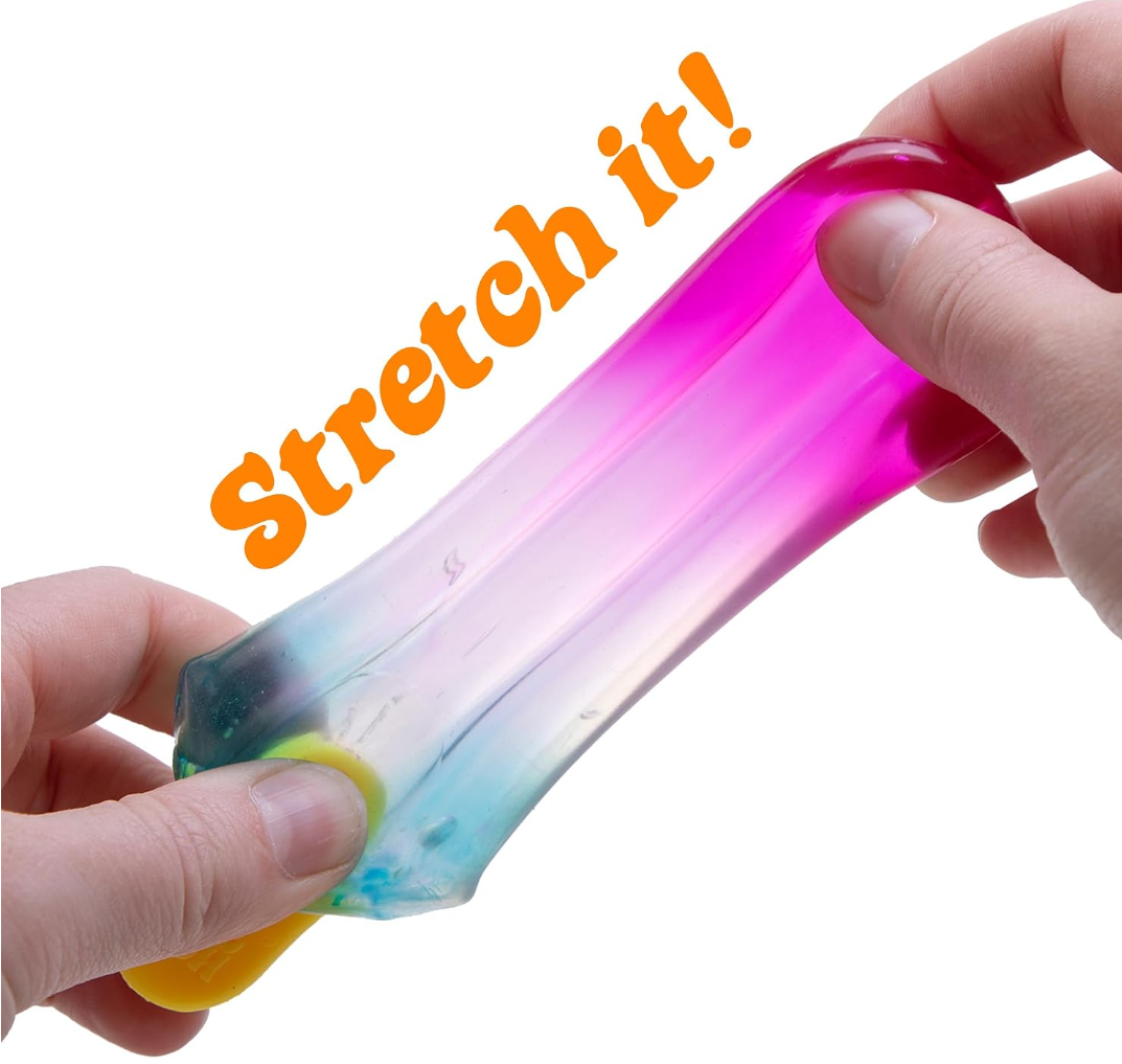 Schylling- NeeDoh Nice Sicle