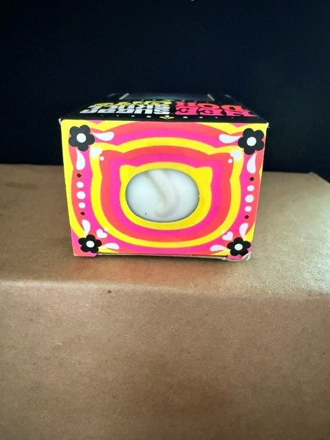 Schylling - NeeDoh- Sugar Skull Cats