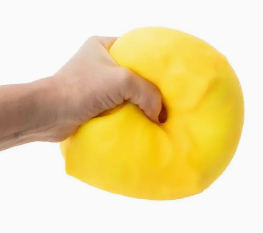 Smushmart- RMS- Cheese Squish