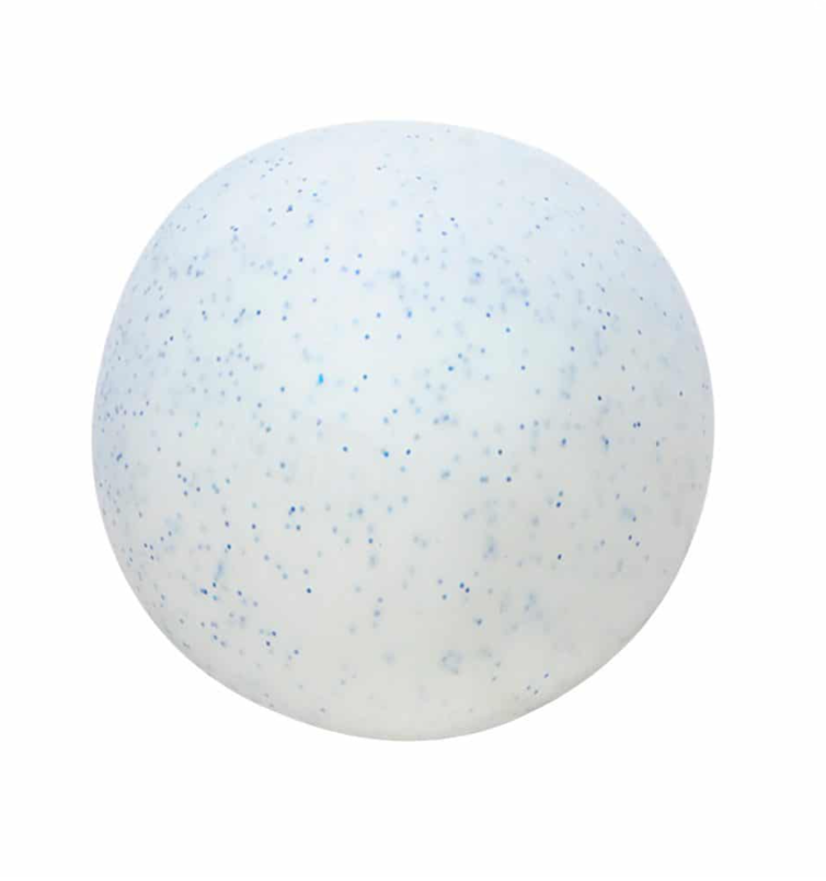 Schylling- NeeDoh- SnowBall Crunch