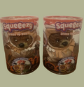 Squeeezy- toyMendous!- Dress Up Bears /Mix Match