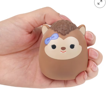 Squishmallows Halloween Squoosh Ems Blind