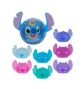Disney Stitch- Squish Capsule- Blind Box