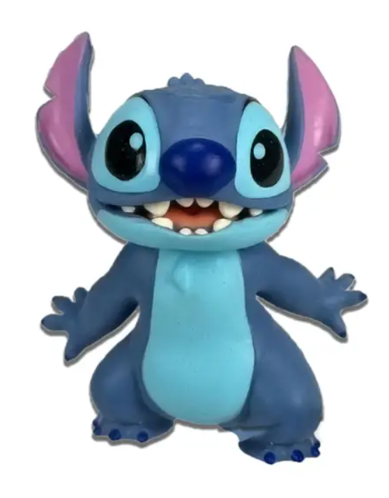Disney Super Stretch Stitch- JA-RU