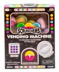 Scrunchems- Sugar Vending Machine- 10Pcs