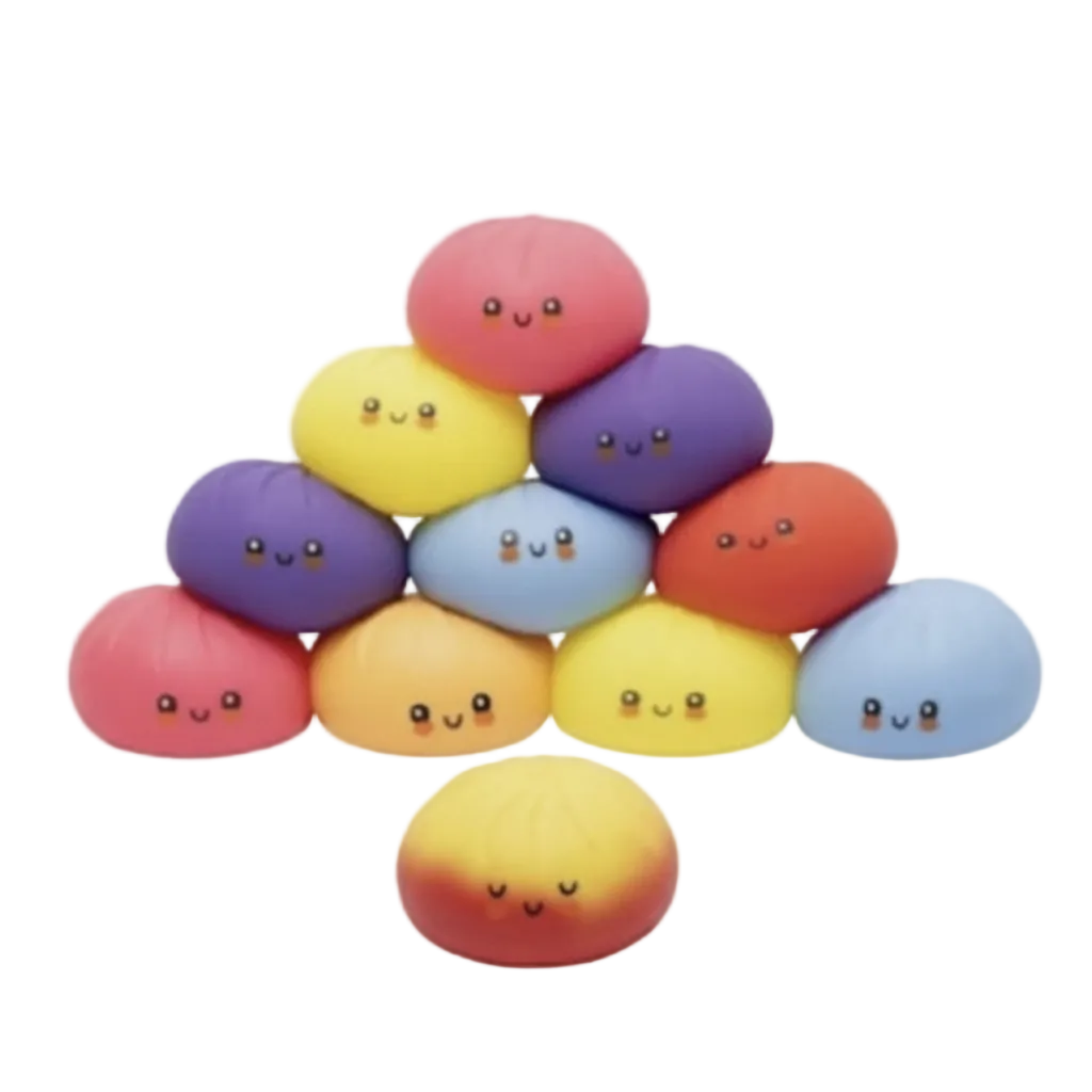 RMS The Original Mystery Dumpling- Sunset Edition