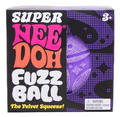 Schylling- NeeDoh- Super FuzzBall