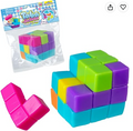 The ORB Curiosities Tabalicious Squish N' Stack TABA