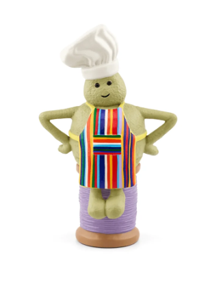 Tonies-Tiny Chef