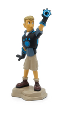Tonies-Wild Kratts- Martin